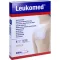 LEUKOMED steril plaster 8x10 cm, 5 stk