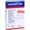 LEUKOMED transp.pluss sterilplaster 5x7,2 cm, 5 stk