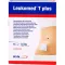 LEUKOMED transp.pluss sterilplaster 8x10 cm, 5 stk