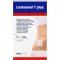 LEUKOMED transp.pluss sterilplaster 8x15 cm, 5 stk