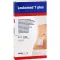 LEUKOMED transp.pluss sterilplaster 8x15 cm, 5 stk