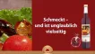 Video om GRANATAPFEL ELIXIER Dr. Jacob's, 500 ml