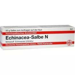 ECHINACEA HAB Salve N, 50 g