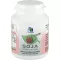 SOJA ISOFLAVON Kapsler 60 mg+E, 120 stk