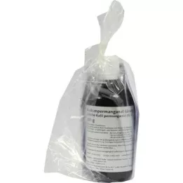 KALIUMPERMANGANAT-LÖSUNG 1 % SR, 100 g