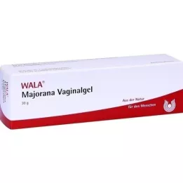 MAJORANA VAGINAL GEL, 30 g