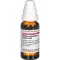 STIBIUM SULFURATUM NIGRUM D 30 Fortynning, 20 ml
