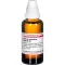STIBIUM SULFURATUM NIGRUM D 8 Fortynning, 50 ml