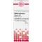 STIBIUM SULFURATUM NIGRUM D 12 Fortynning, 50 ml