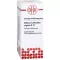 STIBIUM SULFURATUM NIGRUM D 12 Fortynning, 50 ml