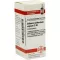 STIBIUM SULFURATUM NIGRUM C 30 kuler, 10 g