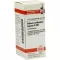 STIBIUM SULFURATUM NIGRUM C 200 kuler, 10 g