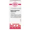 STIBIUM SULFURATUM NIGRUM D 12 kuler, 10 g
