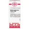 STIBIUM SULFURATUM NIGRUM D 200 kuler, 10 g