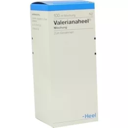 VALERIANA HEEL Dråper, 100 ml