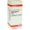 STIBIUM SULFURATUM NIGRUM D 12 tabletter, 80 stk