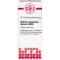 STIBIUM SULFURATUM NIGRUM LM XII Fortynning, 10 ml