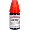 STIBIUM SULFURATUM NIGRUM LM XVIII Fortynning, 10 ml