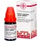 STIBIUM SULFURATUM NIGRUM LM XXIV Fortynning, 10 ml