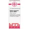 STIBIUM SULFURATUM NIGRUM LM XXX Fortynning, 10 ml