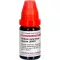 STIBIUM SULFURATUM NIGRUM LM XXX Fortynning, 10 ml