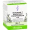 BIOCHEMIE 7 Magnesium phosphoricum D 6 tabletter, 80 stk