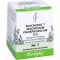 BIOCHEMIE 7 Magnesium phosphoricum D 3 tabletter, 80 stk