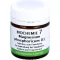 BIOCHEMIE 7 Magnesium phosphoricum D 3 tabletter, 80 stk