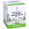 BIOCHEMIE 7 Magnesium phosphoricum D 12 tabletter, 80 stk