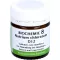 BIOCHEMIE 8 natriumkloratum D 12 tabletter, 80 stk