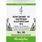 BIOCHEMIE 10 Natrum sulfuricum D 6 tabletter, 80 stk