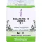 BIOCHEMIE 11 Silicea D 3 tabletter, 80 stk