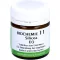 BIOCHEMIE 11 Silicea D 3 tabletter, 80 stk