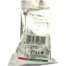 VARICEX F Sinklimbandasje 10 cmx7 m, 1 stk