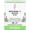 BIOCHEMIE 11 Silicea D 12 tabletter, 80 stk