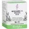 BIOCHEMIE 11 Silicea D 12 tabletter, 80 stk