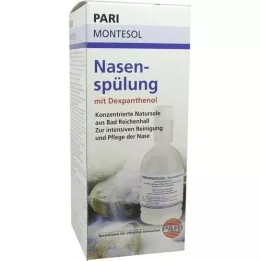 PARI Montesol neseskyll, 250 ml