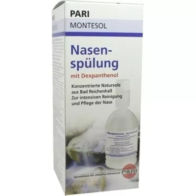 PARI Montesol neseskyll, 250 ml