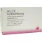 JUV 110 injeksjonsvæske, oppløsning 1,1 ml ampuller, 20X1,1 ml