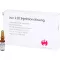JUV 110 injeksjonsvæske, oppløsning 1,1 ml ampuller, 20X1,1 ml