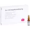 JUV 110 injeksjonsvæske, oppløsning 1,1 ml ampuller, 20X1,1 ml