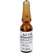 JUV 110 injeksjonsvæske, oppløsning 1,1 ml ampuller, 20X1,1 ml