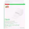 GAZIN Gasbind 10 cm x 5 m, 8-foldet, 1 stk