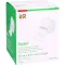 GAZIN Gasbind 10 cm x 5 m, 8-foldet, 1 stk