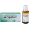 VERTIGOHEEL Dråper, 30 ml