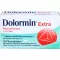 DOLORMIN ekstra filmdrasjerte tabletter, 30 stk
