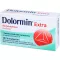 DOLORMIN ekstra filmdrasjerte tabletter, 30 stk
