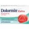 DOLORMIN ekstra filmdrasjerte tabletter, 30 stk