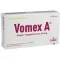 VOMEX A Barnestikkpiller 40 mg, 10 stk