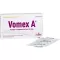 VOMEX A Barnestikkpiller 40 mg, 10 stk
